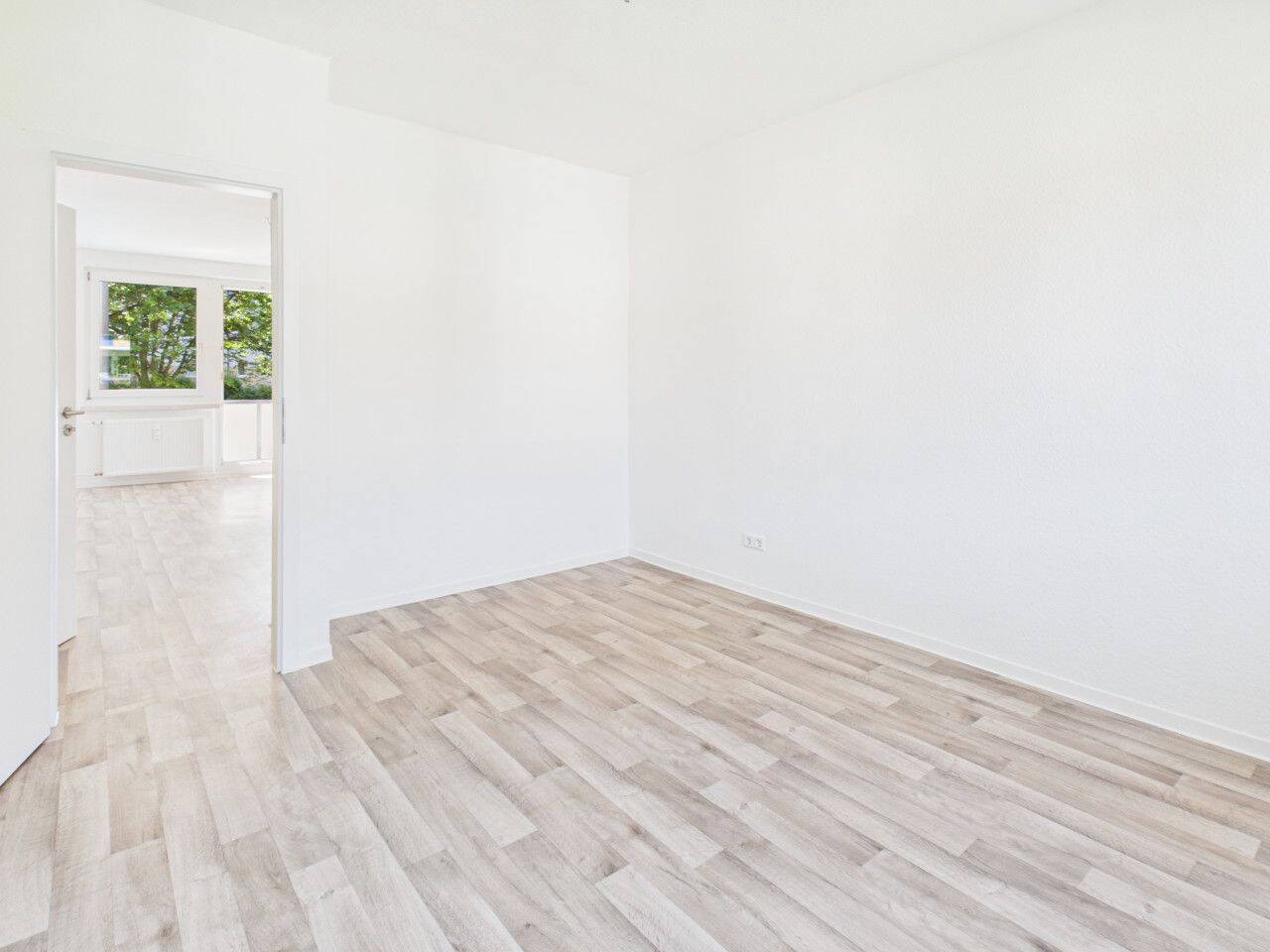 3-Raum-Wohnung mit Balkon auf dem Kapellenberg – Chemnitz – Vorschaubild 7