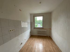 Schön geschnittene 3-Zimmer-Balkonwohnung in ruhigem 4-Parteien-Haus – 47169 Duisburg – Vorschaubild 7