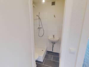 Raumwunder für Singles: Helles 1-Zimmer-Appartement mit Balkon – 24768 Rendsburg – Vorschaubild 6