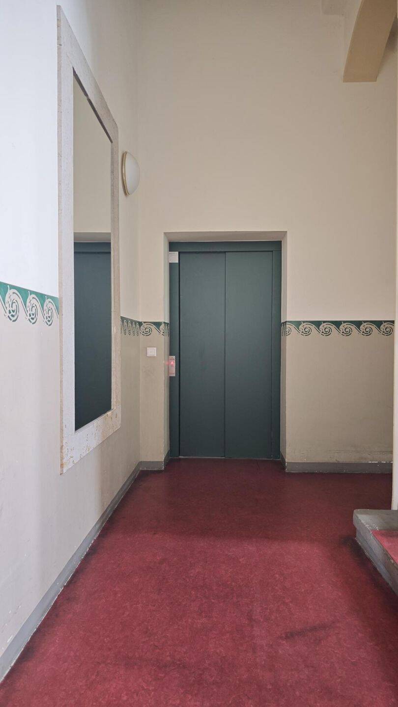 Wohnen mit Historie & Elbblick in Bestlage am Schillerplatz! – Dresden – Vorschaubild 9