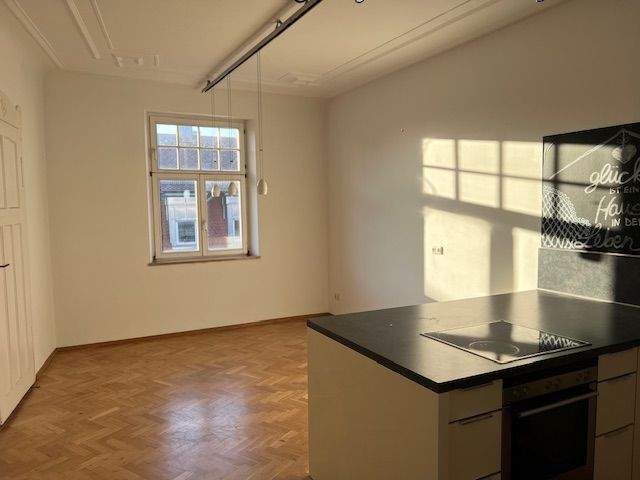 Geräumige 3-Zimmer-Wohnung zur Miete in Nürnberg St. Johannis – Nürnberg – Vorschaubild 7