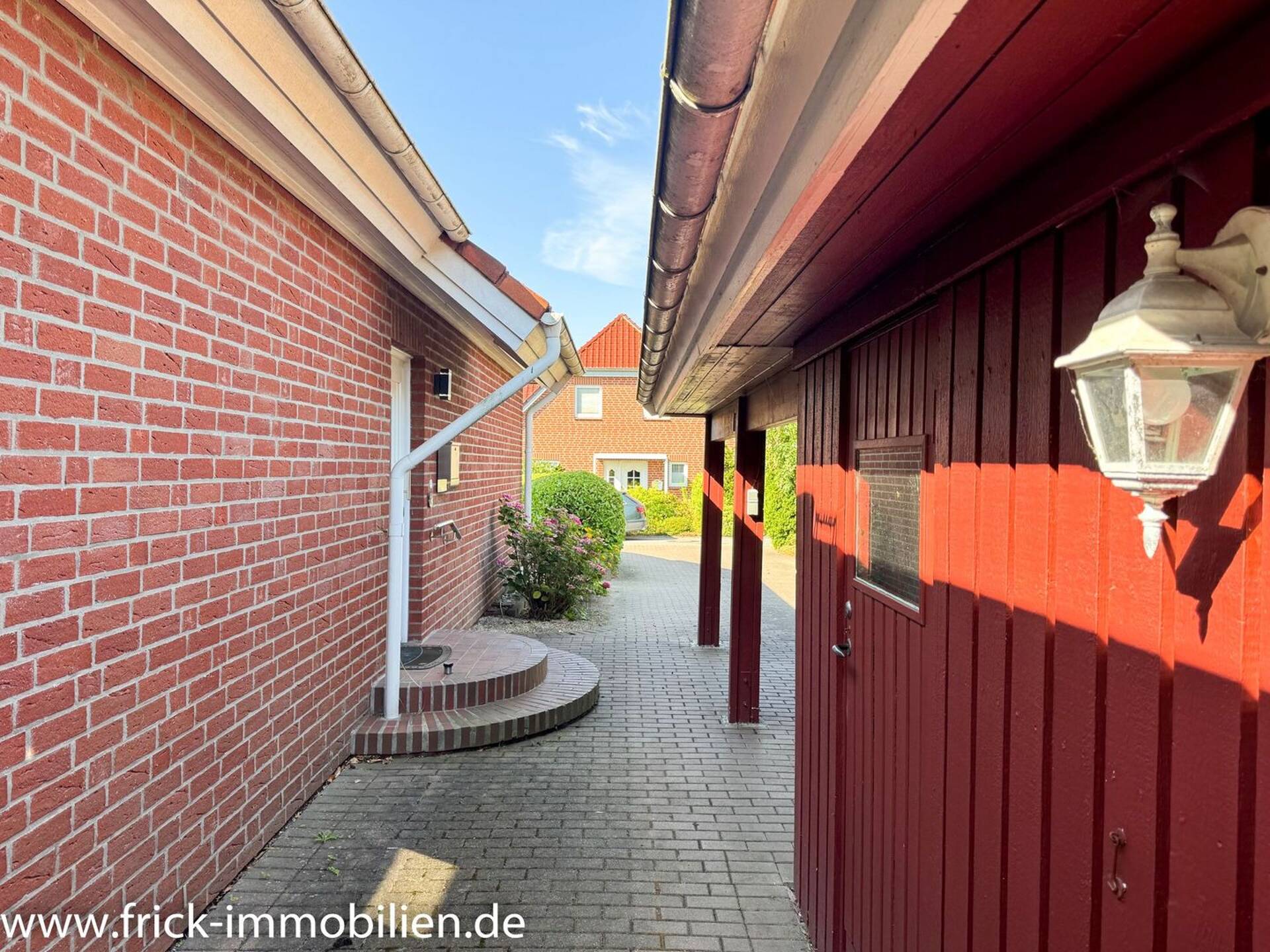 Haus in 23758 Oldenburg in Holstein mit 84,54 m² kaufen