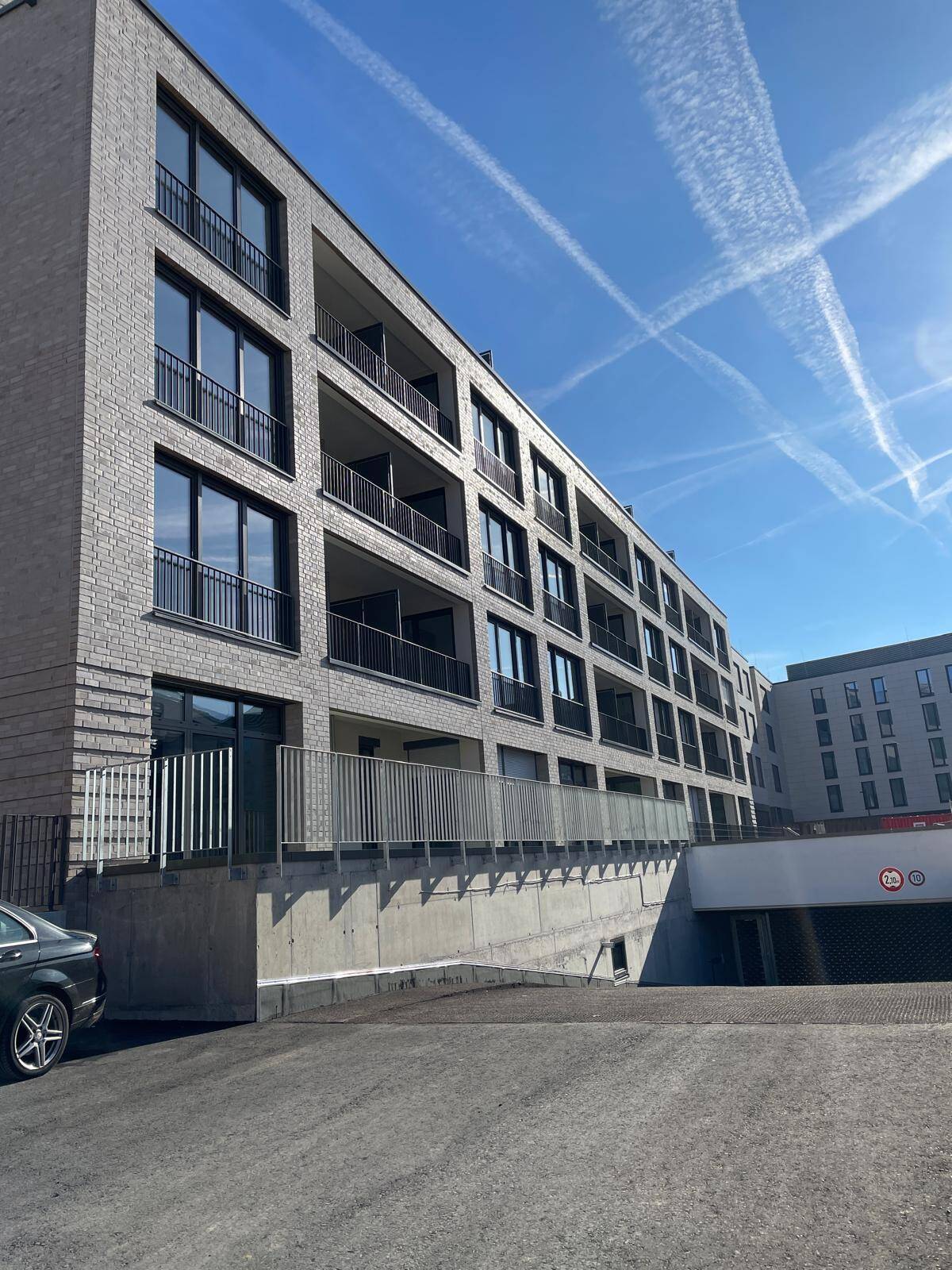 Traumhafte Neubauwohnung im Herzen von Fulda!