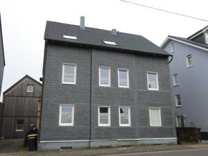Attraktives Dreifamilienhaus mit Gewerbeeinheit - Vielseitige Kapitalanlage in ruhiger Lage – 42897 Remscheid – Vorschaubild 3