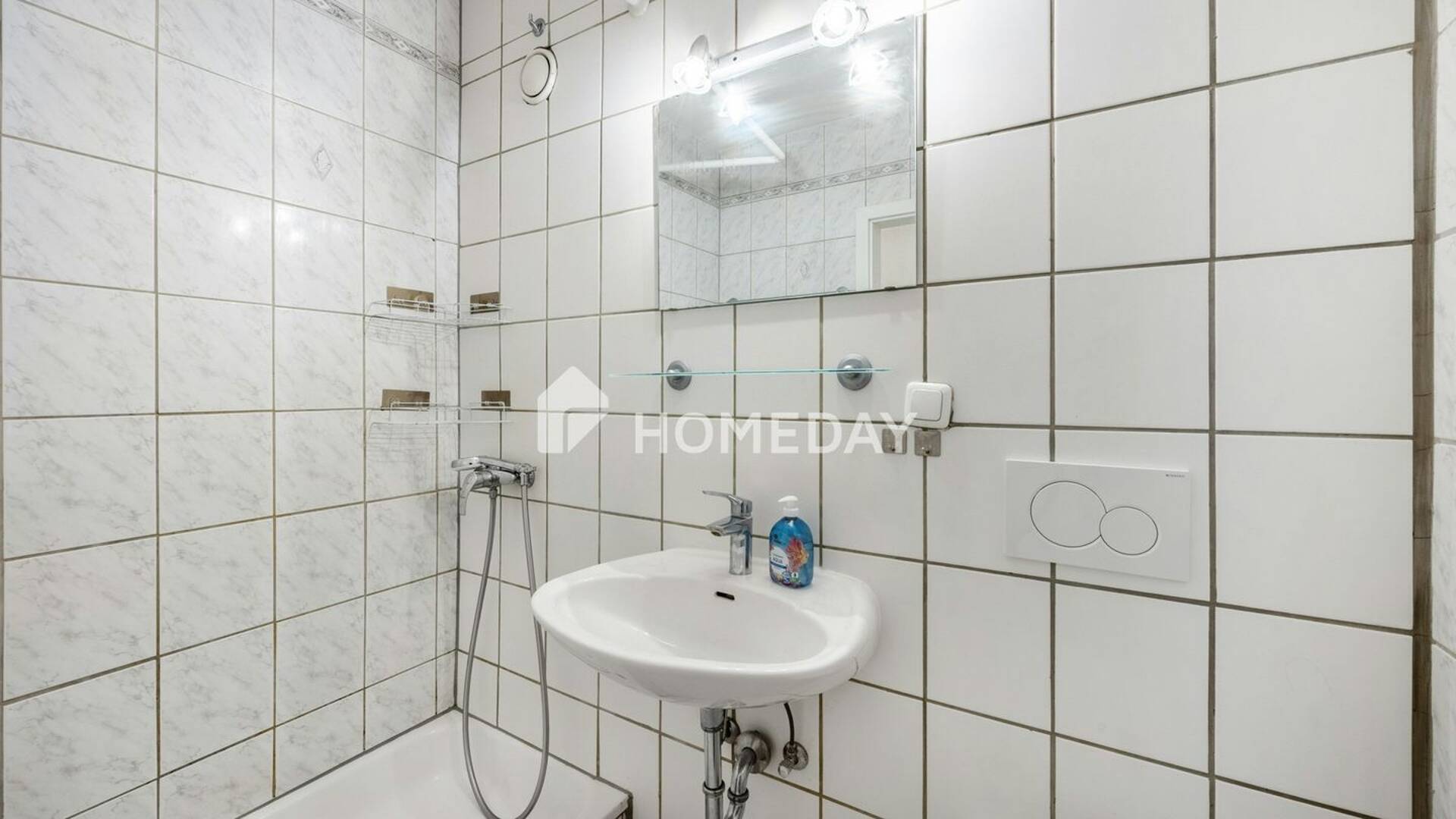 Etagenwohnung in 50939 Köln mit 42,76 m² kaufen
