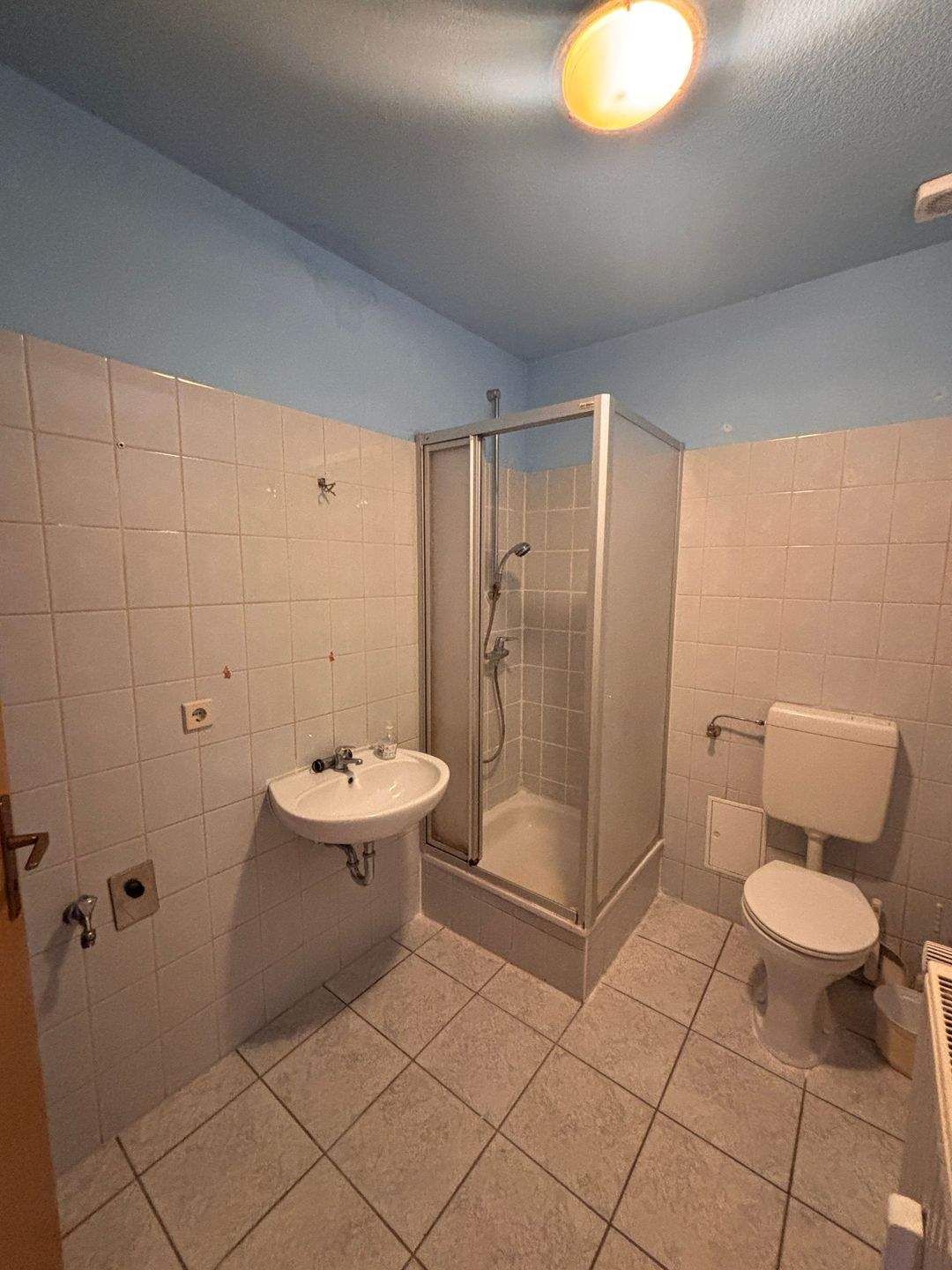 Sofort verfügbare 2-Zimmer-Wohnung in Zeitz – günstige Miete – Zeitz – Vorschaubild 6