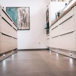 Neidische Nachbarn? Mit diesem exklusiven Bungalow kein Problem! – 97076 Würzburg – Vorschaubild 6