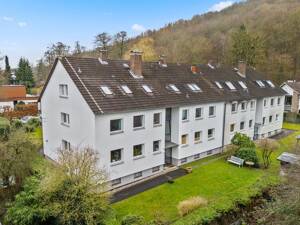 Mikroapartment in grüner Lage am Brasselsberg – 34132 Kassel – Vorschaubild 2