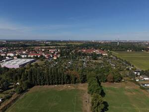 Der "Sonnenhof" in Holzhausen: Exklusive 4-Zimmer-Wohnung mit hochwertiger Ausstattung!** – 4288 Leipzig – Vorschaubild 4