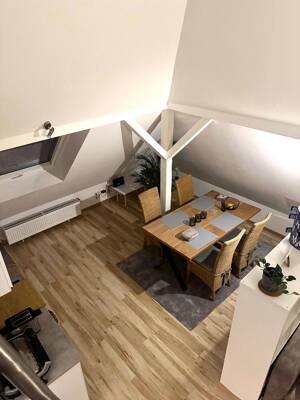 Schöne Etagenwohnung in Dortmund-Brackel – 44309 Dortmund – Vorschaubild 3