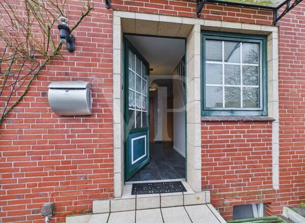 Haus in 26725 Emden / Widdelswehr mit 124,57 m² kaufen