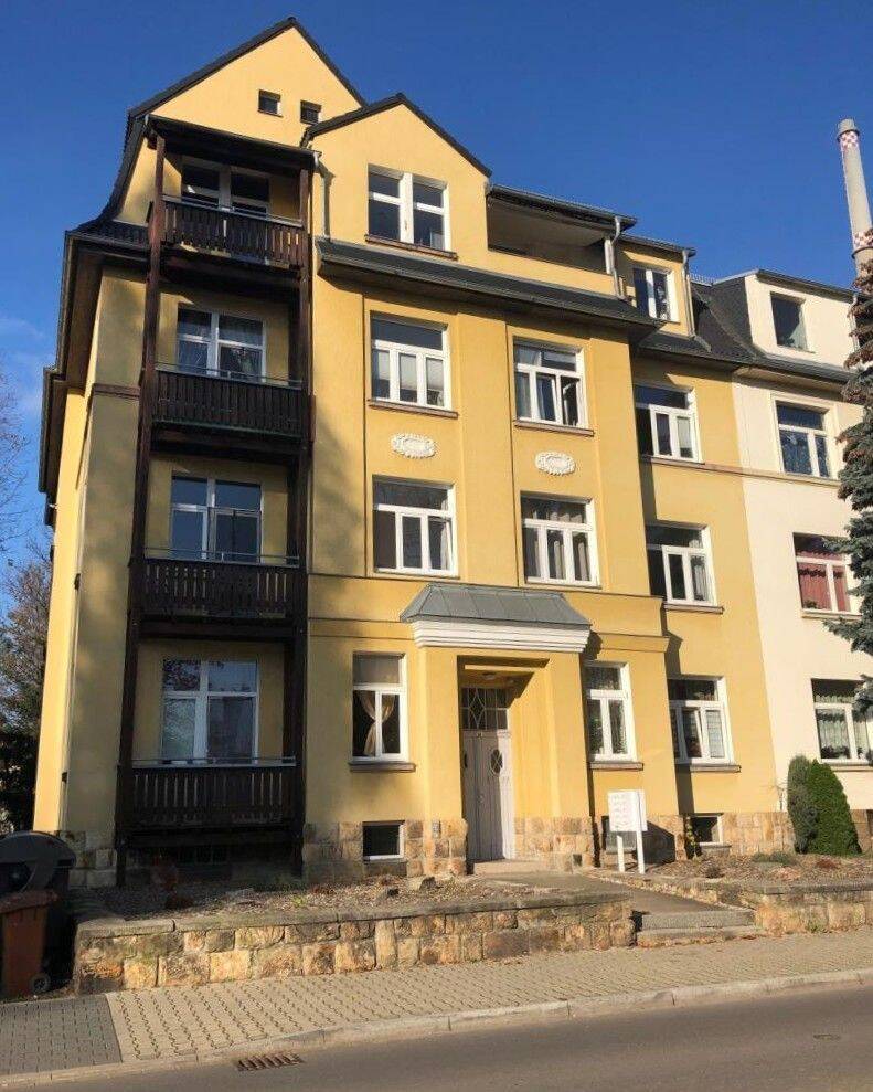 Ansehen - Mieten - Einziehen und Miete sparen!/ View it, move in, and save on rent!
