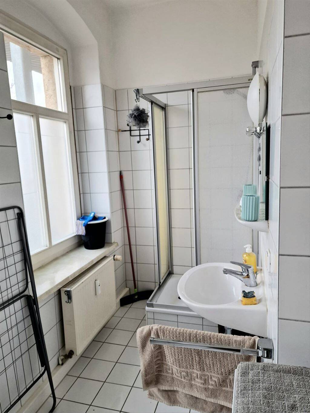 ***zentrumsnahe 2 - Raum ETW sucht neuen Eigentümer WE 5*** – Chemnitz – Vorschaubild 8