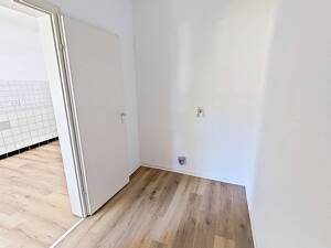 Lichtdurchflutete 3-Zimmer-Wohnung mit BALKON und viel Platz in grüner Wohnlage – 33659 Bielefeld – Vorschaubild 9