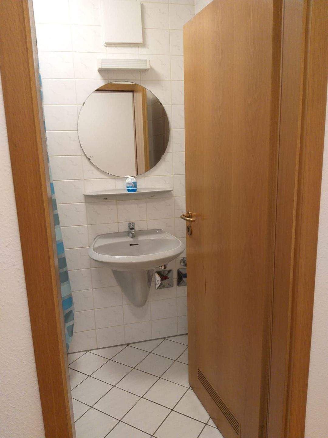 Dein neues zu Hause wartet auf dich - 1 Zimmer Appartement am Homburg – Saarbrücken – Vorschaubild 5