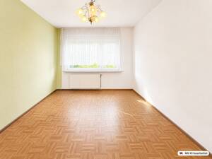 freistehendes Einfamilienhaus | tolle Siedlungslage | idyllischer Garten | Tageslichtbad | Garage – 4207 Leipzig – Vorschaubild 9