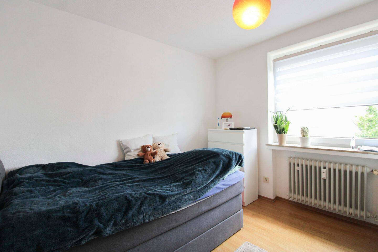 Vermieter gesucht: 4-Zimmer-ETW in Hillegossen zum sorgenfreien investieren – Bielefeld – Vorschaubild 7