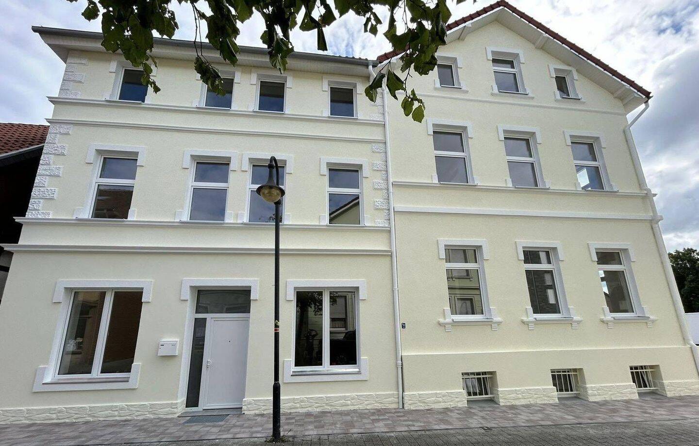 Sachwerte schaffen – Lengerich – Vorschaubild 2