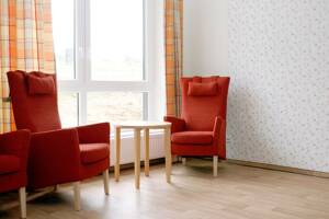 Pflege Doppelappartement sicher vermietet! – 35415 Pohlheim – Vorschaubild 5