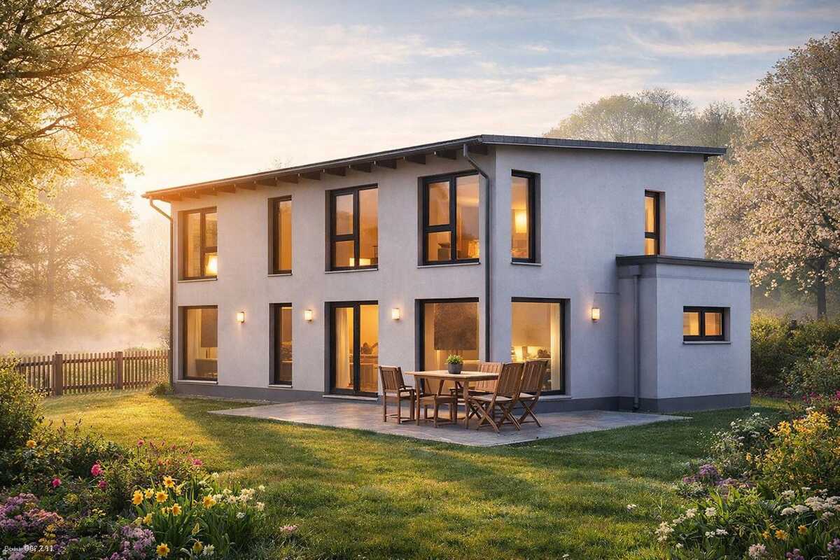 Es wird nur selten eine bessere Lage geben! – 64285 Darmstadt – Bild 1 von 9