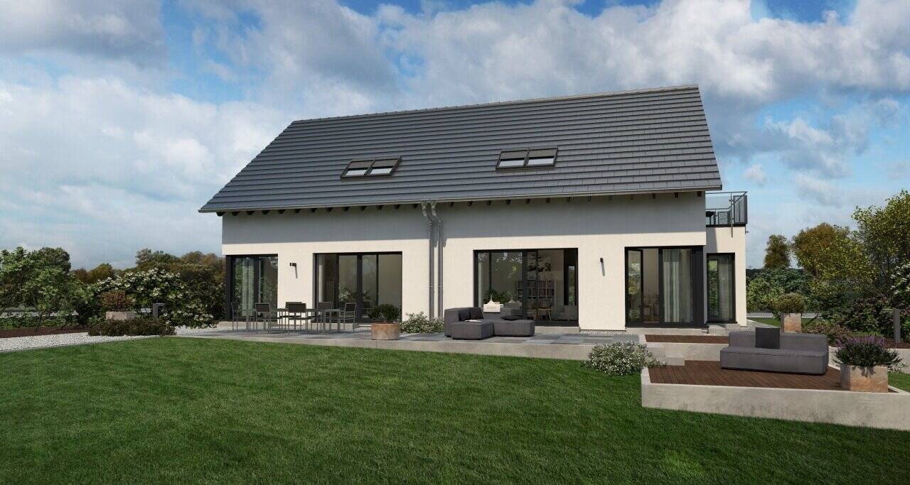 **Solingen** Zweifamilienhaus in Solingen