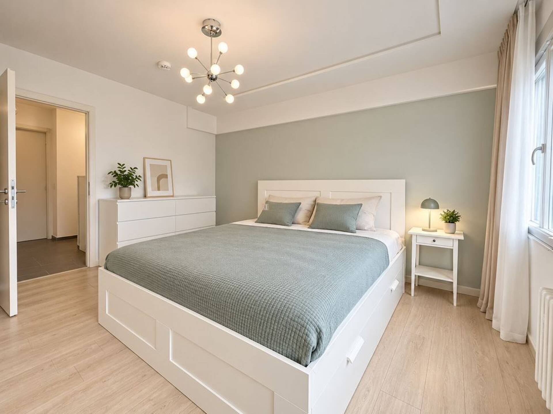 Etagenwohnung in 50859 Köln / Lövenich mit 94,54 m² kaufen