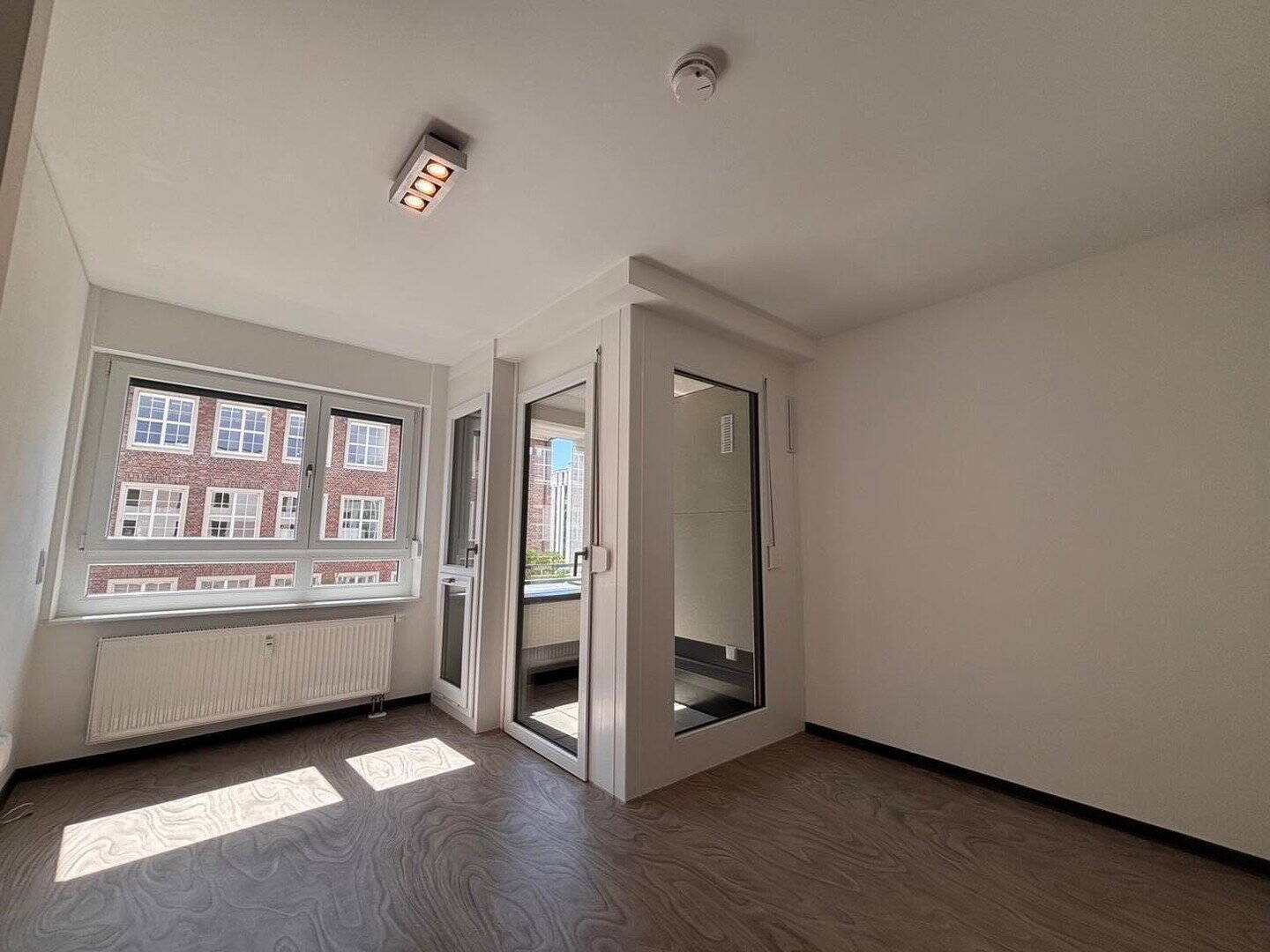 Hochwertiges Studentenappartement in Erlangen mit zentraler Lage – Erlangen – Vorschaubild 6