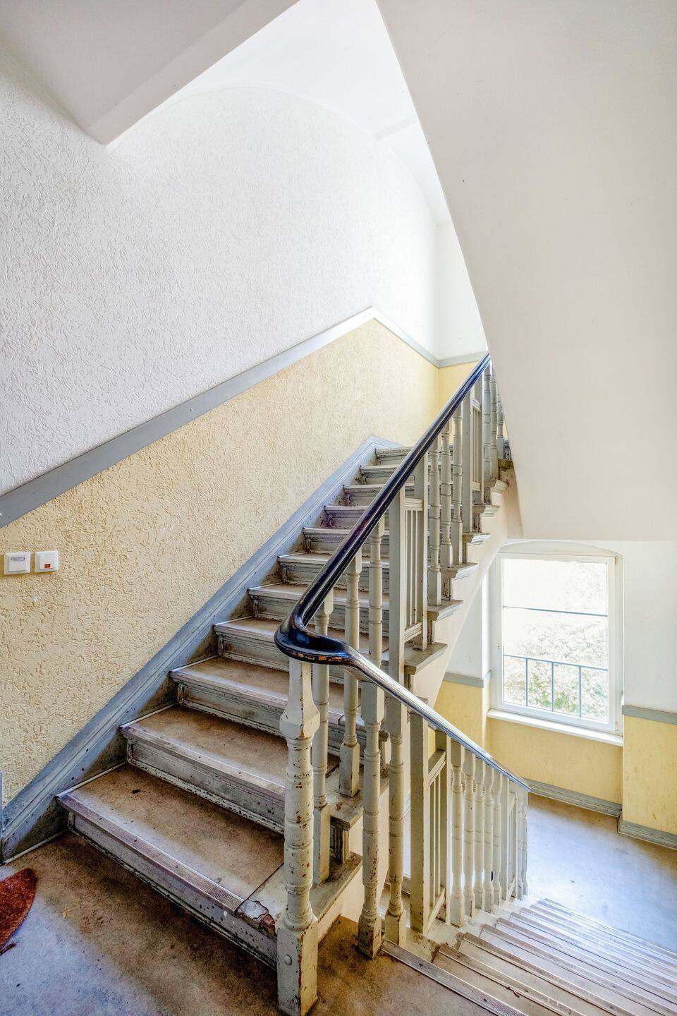 Altbauwohnung mit Westbalkon in Neuköllner Kiezlage – Berlin – Vorschaubild 6
