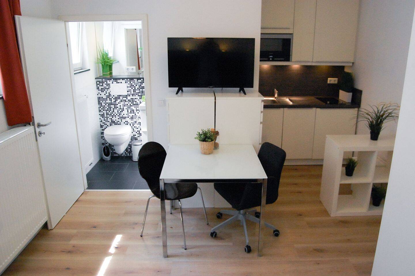 Schickes und modisches Studio in Köln – Köln – Vorschaubild 9