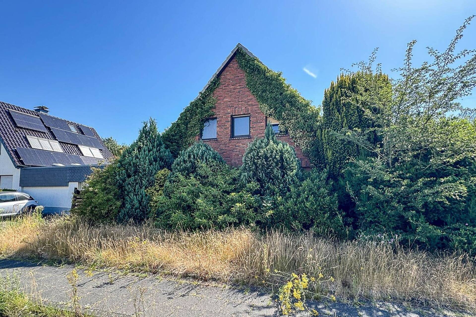Einfamilienhaus in 50997 Köln mit 106 m² kaufen