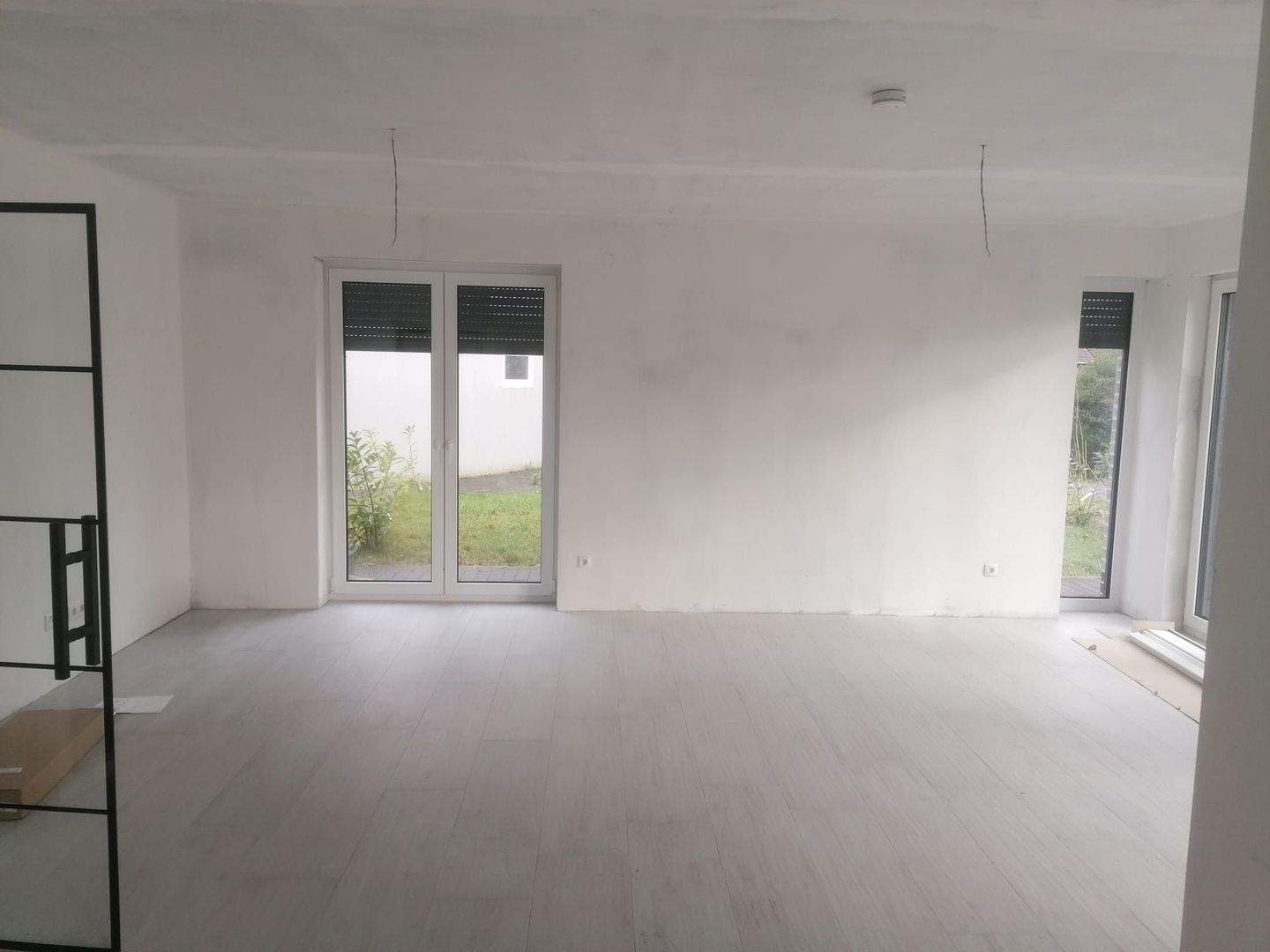 Exklusives & modernes Einfamilienhaus -Erstbezug- – Bad Zwischenahn – Vorschaubild 2