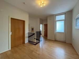 Wohnen mit Charakter - Altbauwohnung im Zweifamilienhaus – 44892 Bochum – Vorschaubild 6
