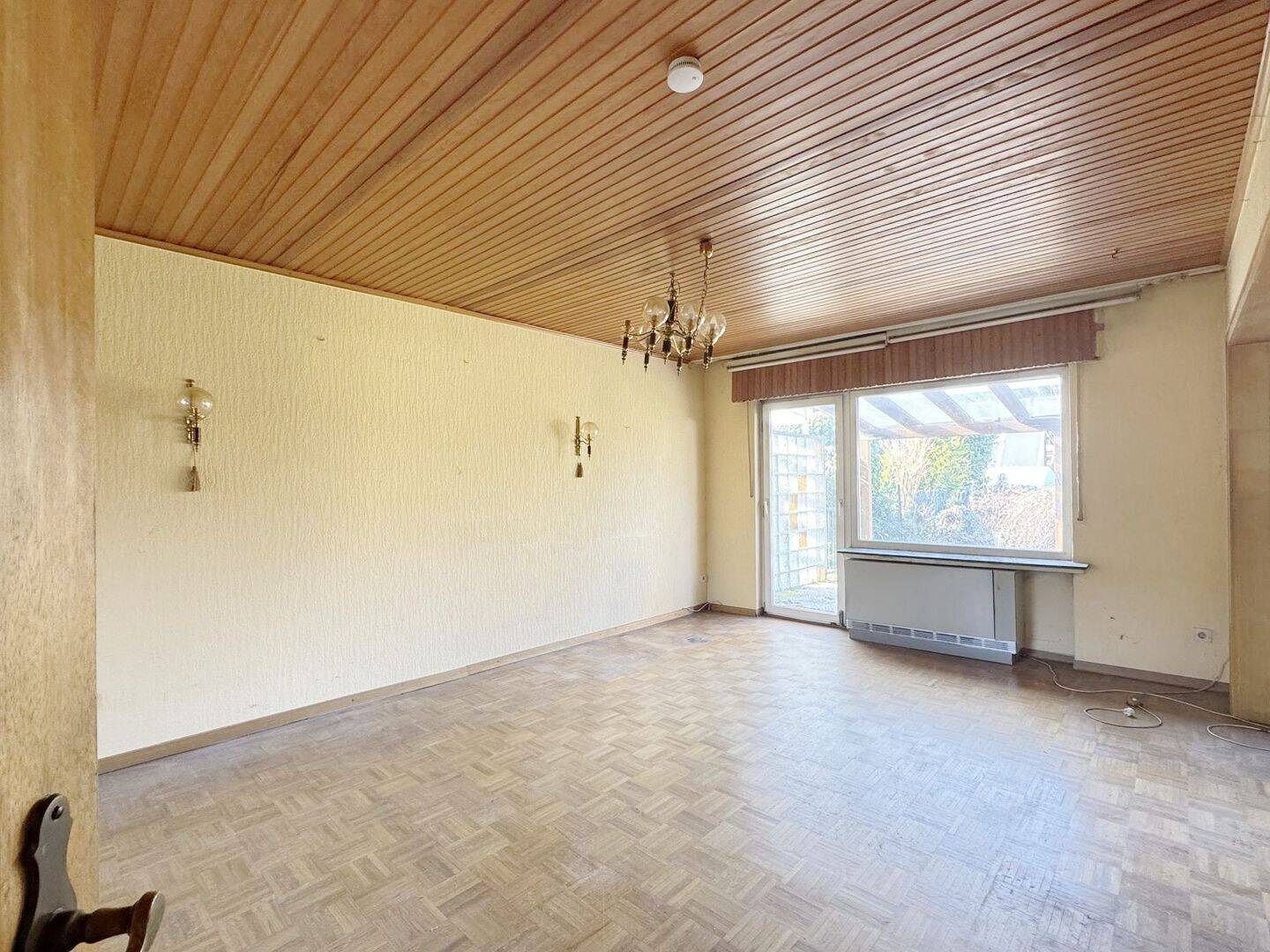 Overath-Marialinden: Einfamilienhaus in guter Wohnlage – Overath – Vorschaubild 8