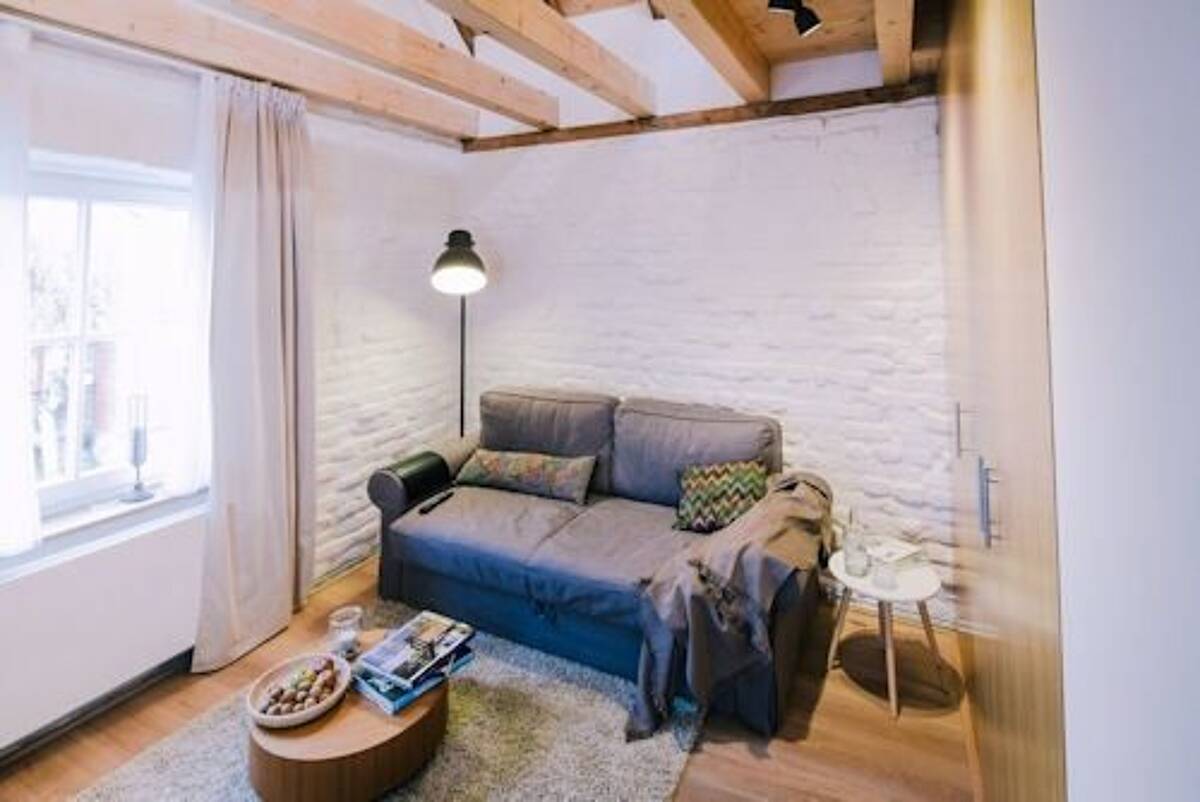 Modern Living - Studio in ruhiger Citylage – 51067 Köln – Bild 1 von 9