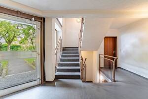 Seltenes Raumgefühl in Laim - Charmante Maisonette mit viel Potenzial in grüner Lage – 80687 München – Vorschaubild 8