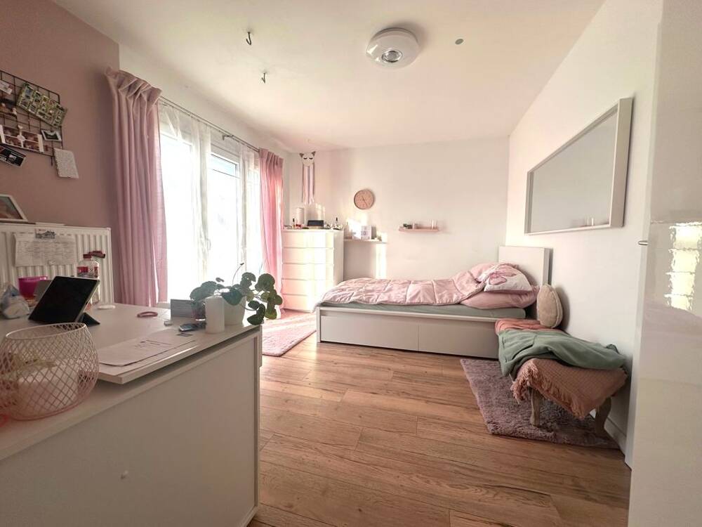 Umfangreich modernisiertes Mittelreihenhaus mit kleinem Garten, perfekt (auch) für Familien! – Hamburg – Vorschaubild 4