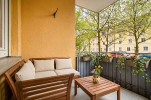 Schwabing - Apartment in Top-Lage – 80797 München – Vorschaubild 6