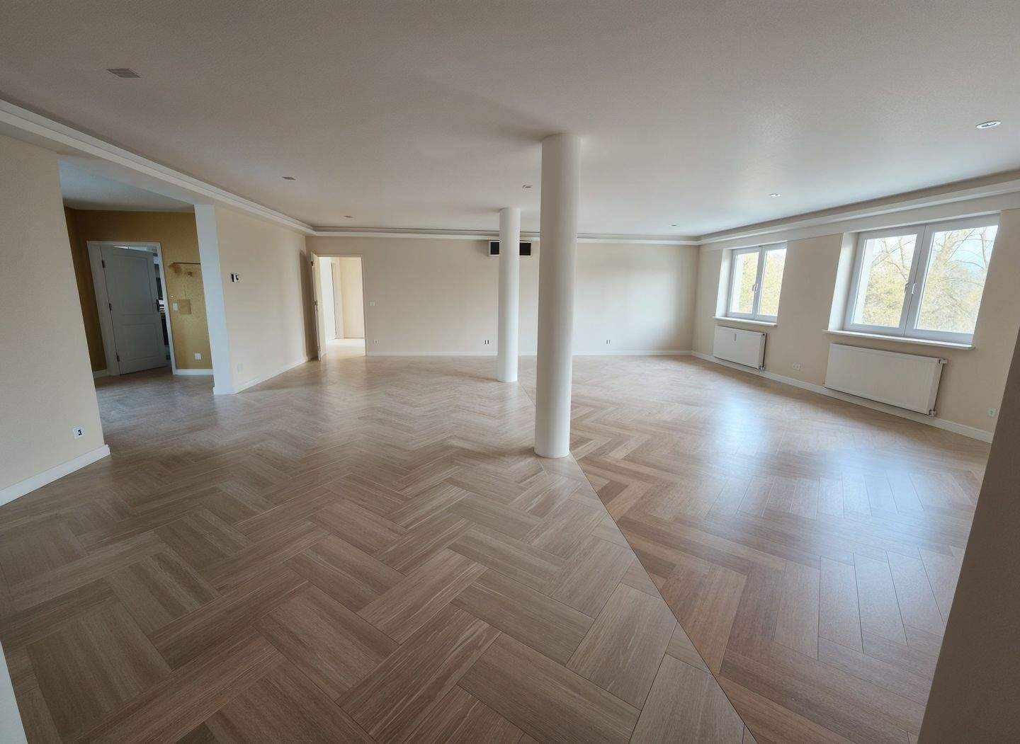 380 m² WF Raumwunder mit weiteren Flächen & Ausbaupotential - besondere Gelegenheit! – Blankenfelde-Mahlow – Vorschaubild 4