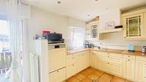 Bungalow mit Einliegerwohnung... da können Oma & Opa endlich bei uns wohnen! – 54293 Trier – Vorschaubild 7