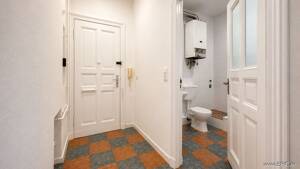 Bezugsfreies, großzügiges Altbau-Apartment im aufstrebenden Afrikanischen Viertel – 13351 Berlin – Vorschaubild 8