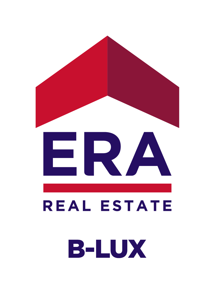 ERA B-LUX Marche-en-Famenne logo