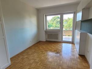 Ruhig und grün in der City leben: Großzügig-elegante 3 ½-Zi.-ETW mit Traum-Balkon in bester Innenstadtlage – 91052 Erlangen – Vorschaubild 8