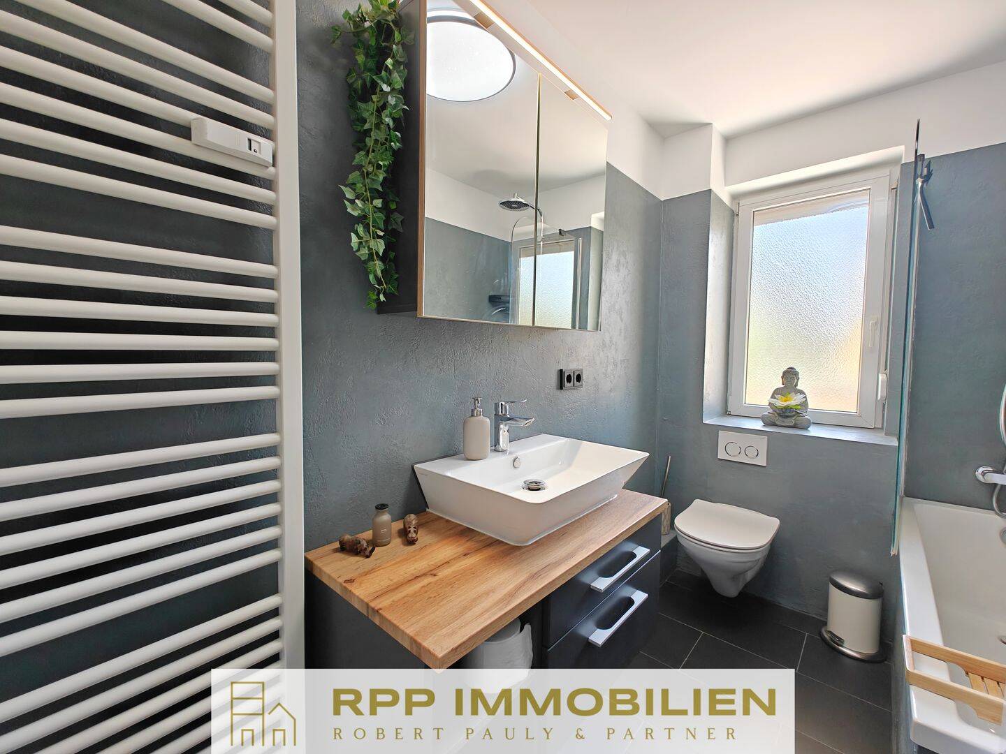 Renoviert & bezugsfrei: 2,5-Zimmerwohnung mit Süd-Balkon in ruhiger Lage von Untermenzing/München – München – Vorschaubild 5