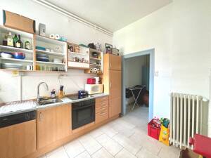 3-Zimmer-Wohnung in Uninähe - WG-geeignet! – 26122 Oldenburg – Vorschaubild 8