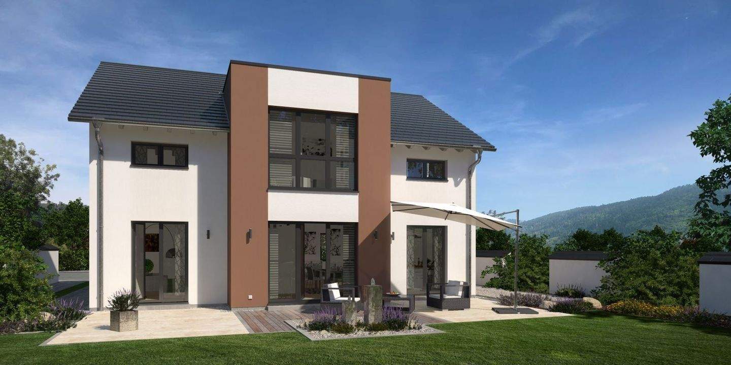 Ihr individuelles Traumhaus in Herzogenrath-Kohlscheid – Herzogenrath – Bild 1 von 9