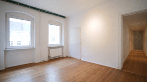 Helle & sympathische Altbauwohnung - nahe Karl-August-Platz – 10627 Berlin – Vorschaubild 2