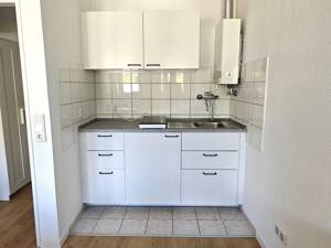 Sofort verfügbar: Renovierte, möblierte 1-Zimmer-Wohnung mit Balkon in Mannheimer Bestlage – 68165 Mannheim – Vorschaubild 8