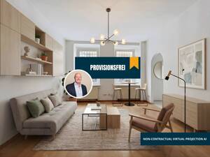 Top-Lage Kastanienallee!! 2 EG-Studios, 1 vermietet, 1 frei, ca. 52 m², mit Außenfläche (SNR) – 10119 Berlin – Vorschaubild 1