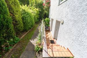 Möbliertes Apartment in Stuttgart-Vaihingen nahe Uni - ab 1 Monat – 70563 Stuttgart – Vorschaubild 5