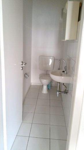 Helle 3-Zimmer-Wohnung im Herzen von Köln-Kalk – Köln – Vorschaubild 8